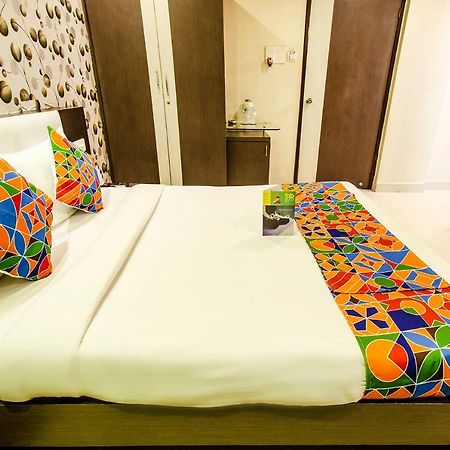 Fabhotel Prime Sanket Inn, Phoenix Mall Hinjawadi Εξωτερικό φωτογραφία