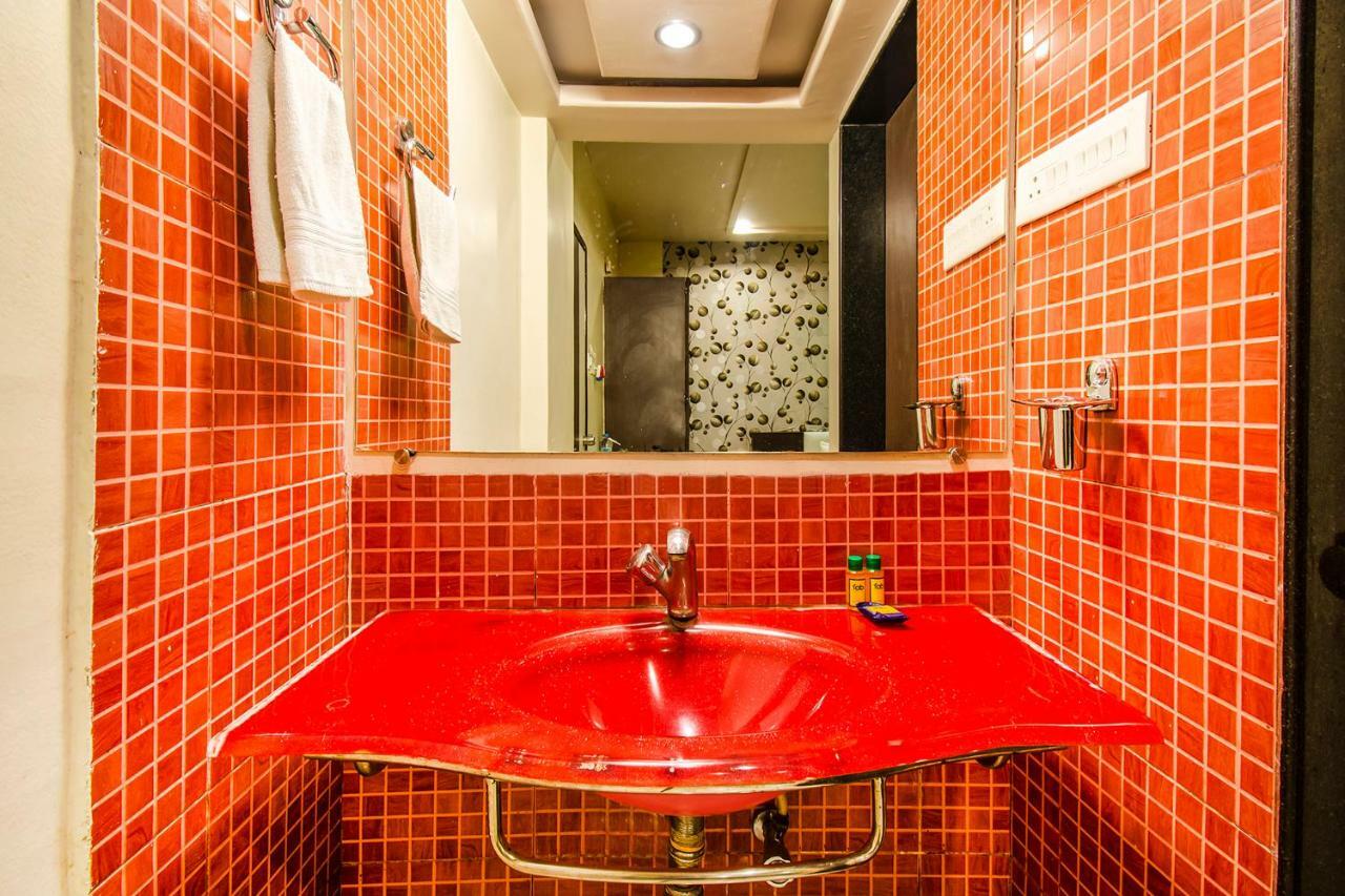 Fabhotel Prime Sanket Inn, Phoenix Mall Hinjawadi Εξωτερικό φωτογραφία